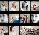 아이들, 'Mono' 라이브 클립 ‘색다른 경험’