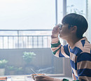 ‘넘버원’ 최우식, 온 가족 울린 힐링 열연
