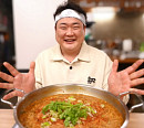 '편스토랑' 김준현 갈치 지옥