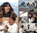 '1박 2일' 김종민∙문세윤, 유선호 공개 연애에 도파민 폭발