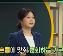 '이슈픽 쌤과 함께' 전미영 박사, "1.5가구 시대, 인덱스형 인간관계 확산"