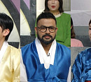 '진품명품' 한해·홍예슬·럭키 출연