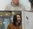 '마니또클럽' 추성훈·노홍철 일본 오코노미야키 먹방