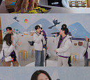 '런닝맨' 경동시장 함흥냉면 곰탕·백반 먹방