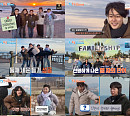 '1박 2일' 포항 죽도시장 릴레이 식사