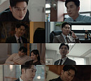 '아너 : 그녀들의 법정' 서현우, 소름 돋는 두 얼굴