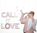 조성확, 새 미니앨범 'Call It Love' 발매…로코베리 프로듀싱
