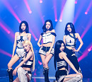 ITZY, 음악으로 전한 '선한 영향력'