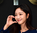 조보아, 득남 “가족들 축복 속 안정 취해”
