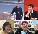 전현무, KBS 아나운서실 친정 나들이