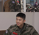 '미우새' MC그리 해병대 전역…새 아파트 방문