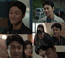 ‘아너 : 그녀들의 법정’ 최영준, 든든한 우리편의 정석