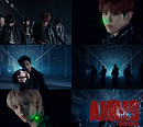 나우즈, 일본 EP 타이틀곡 'AMMO' 음원 발매