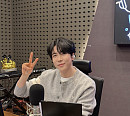 에녹, '빛나는 트로트' 스페셜 DJ '녹디' 맹활약
