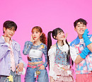 "나르샤·권혁수·MJ·나현영 뭉쳤다" 석션, 데뷔곡 ‘앓던니’ 발매