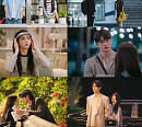 변우석·아이유·박진영·지수…카카오엔터, 봄 로맨스 라인업