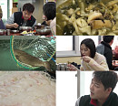 '전현무계획3' 제주도 보말 칼국수→다금바리 회 맛집 투어