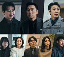 ‘아너 : 그녀들의 법정’ 연우진·서현우·전소영 등 빈틈없는 열연
