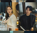 '세이렌' 박민영·위하준, 의심과 도발 사이 치밀한 심리전