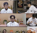 '천하제빵' 조송아·임동석·주영석·오승근·이홍규·이혜성, '생존 or 탈락' 데스매치