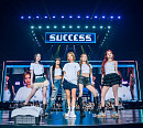 아이들, 타이베이돔 공연 성료 "꿈꾸던 타이베이돔 가득 채워줘 감사"