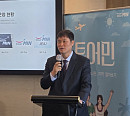[비즈 인터뷰] 민경세 투어민 대표 “몰디브 1위 넘어 ‘맞춤형 글로벌 여행 플랫폼’ 도약”