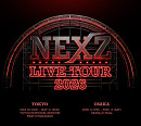 넥스지, 日 첫 아레나 투어 개최 확정…열도 점령 가속화