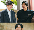‘미혼남녀의 효율적만남’ 박성훈·이기택, MBTI 극과 극 대결