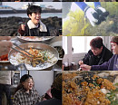 '전현무계획3', 제주 성게국수 맛집 방문