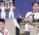 '개그콘서트' 새 코너 '둥둥탁' 첫선…신인 장현욱·오민우·유연조 출격