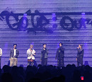 휘브, 첫 단독 콘서트 성료…DJ 퍼포먼스→유닛 무대까지 ‘열기 점화’