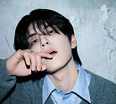 데이식스 원필, 첫 솔로 미니 베일 벗었다…콘셉트 포토 최초 공개