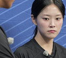 '골때리는 그녀들(골때녀)' 마시마·목나경·현진 VS 김보경·정예원·서기