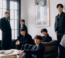 SF9, ‘About Love’ 첫 번째 콘셉트 포토…10년의 서사 담았다