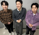 이찬원, 우즈 'NA NA NA' 챌린지 동참…찰떡호흡 과시