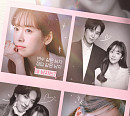 ‘미혼남녀의 효율적 만남’ 한지민 향한 ‘삼각 로맨스’ 격화