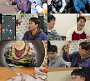 '전현무계획3' 여주 막국수→이천 조림갈비 맛집 투어