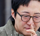‘편스토랑’ 박신양 안동 전시 작업 근황 공개
