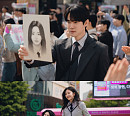 ‘신이랑 법률사무소’ 유연석, ‘귀신 변호사’ 본격 행보…OTT 넷플릭스