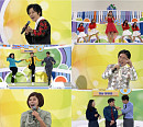 '전국노래자랑' 강문경·미스김·성민지·배일호·현숙 '초대가수'