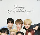 뉴비트, 데뷔 1주년 라이브 성료→5월 컴백 예열