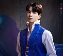 유회승, 뮤지컬 '로미오와 줄리엣' 첫공 성료…깊어진 연기 입증