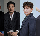 '우리동네 야구대장' 김태균·나지완·박용택·이대호, 천안야구장 제작발표회 개최