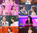 ‘미스트롯4 갈라쇼’ 시청률, 전 채널 동시간대 1위