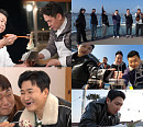'1박 2일' 정호영ㆍ샘킴 출격