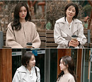 '사랑을 처방해 드립니다' 진세연·유호정 진심→최대철·조미령 중년 로맨스…OTT 웨이브