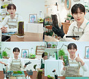 워너원 김재환, 일상 브이로그로 전한 근황 "다이어트 중"