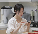 '미우새' 남규리, 나이 잊은 외모…씨야 김연지·이보람 집 초대