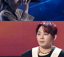 '1등들' 백청강 vs 허각·이예지·박창근·이예준, 끝장전 순위 가리기