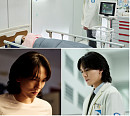 임성한 드라마 '닥터신', 정이찬 얼음 눈빛…OTT 쿠팡플레이